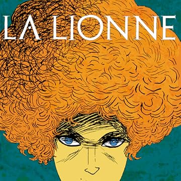 La Lionne