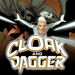 Cloak And Dagger (2018)