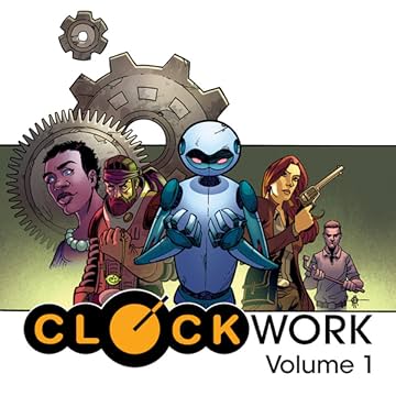 Clockwork