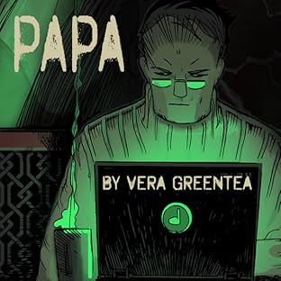 papa presents