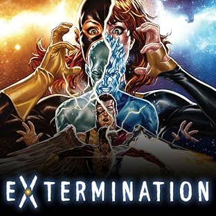Extermination (2018)
