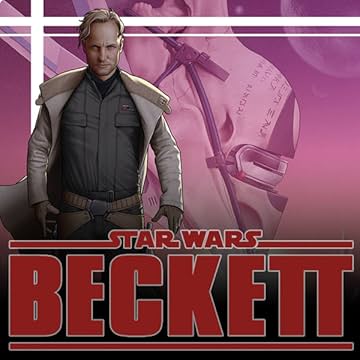 Star Wars: Beckett (2018)