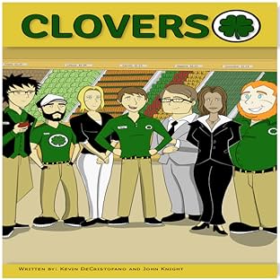 Clovers