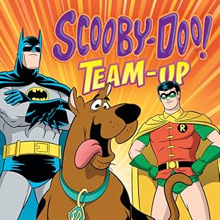 Scooby-Doo Team-Up (2013-)