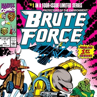 Brute Force (1990)