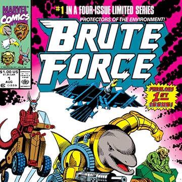 Brute Force (1990)