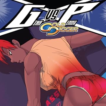 Gold Digger: Gina vs. Penny