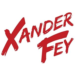 Xander Fey