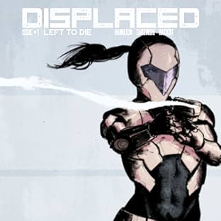 Displaced