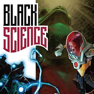 Black Science
