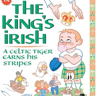 The King's Irish