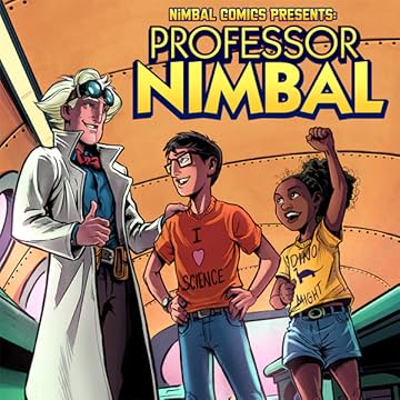 Professor Nimbal