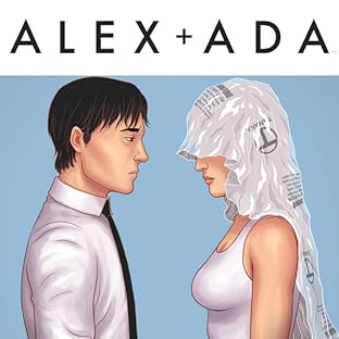 Alex + Ada