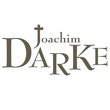 Joachim Darke