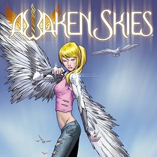 Awaken Skies Vol. 1