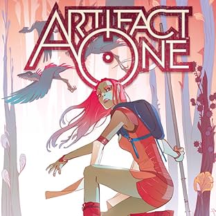 Artifact One