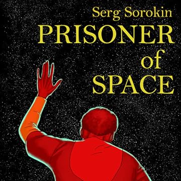 Prisoner of Space