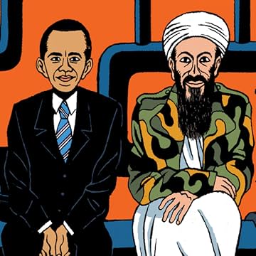 Non-Fiction - SelfMadeHero