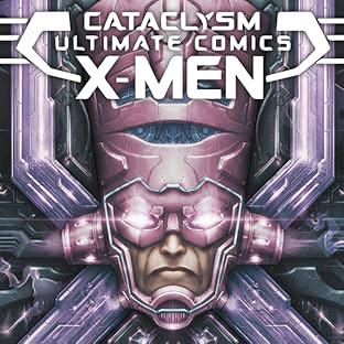 Cataclysm: Ultimate Comics X-Men