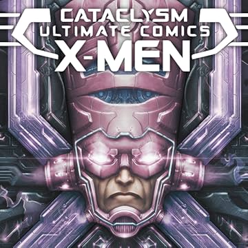 Cataclysm: Ultimate Comics X-Men