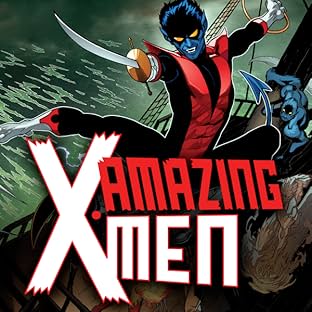 Amazing X-Men (2013-2015)