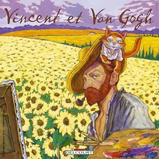 Vincent et Van Gogh