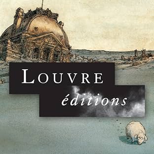 The Louvre Collection