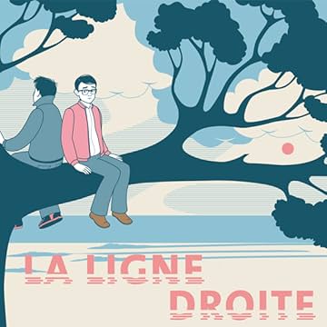 La ligne droite