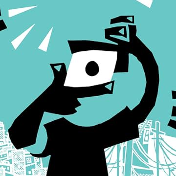 True Stories - SelfMadeHero