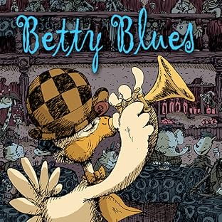 Betty Blues
