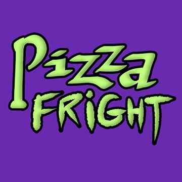 Pizza Fright
