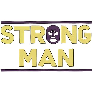 Strongman