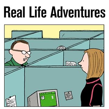 Real Life Adventures