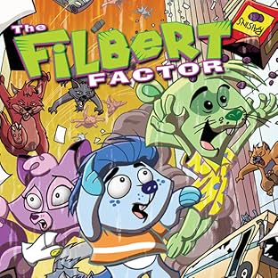 Filbert Factor