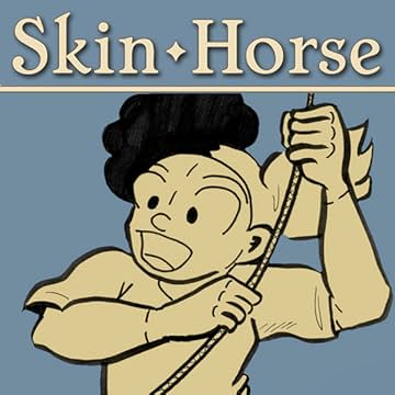 Skin Horse