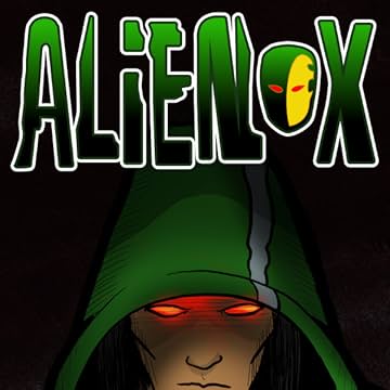 Alienox
