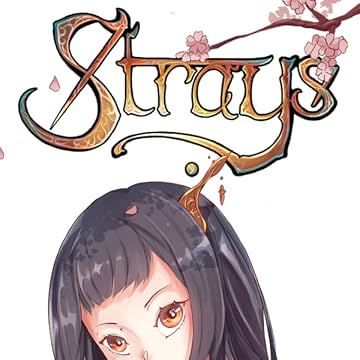 Strays