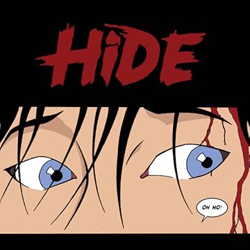 Hide