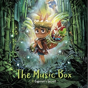 The Music Box 