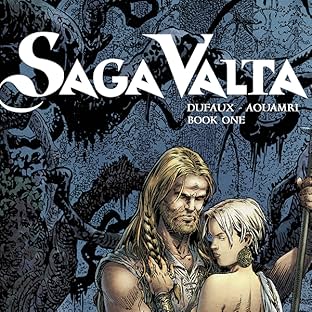 Saga Valta