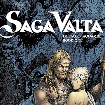Saga Valta