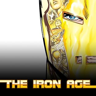 Iron Man: The Iron Age (1998)