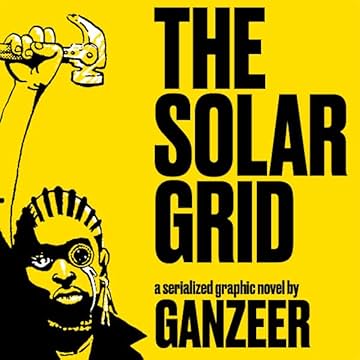 The Solar Grid