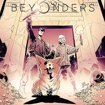 Beyonders