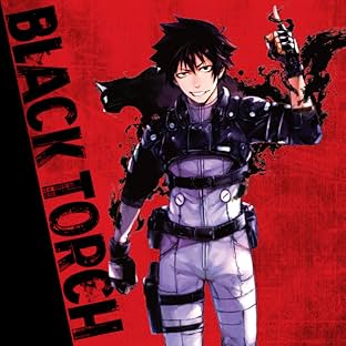 Black Torch