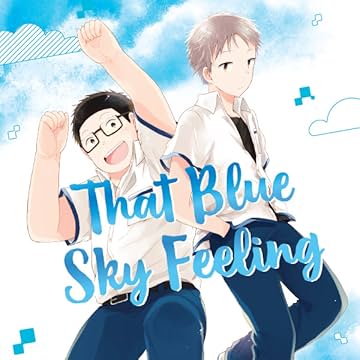 That Blue Sky Feeling