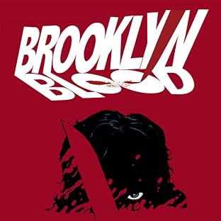 Brooklyn Blood