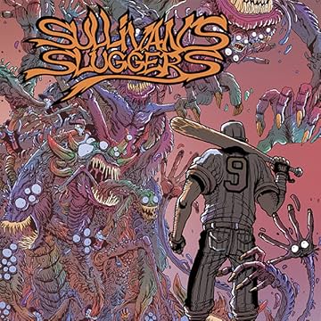 Sullivan's Sluggers