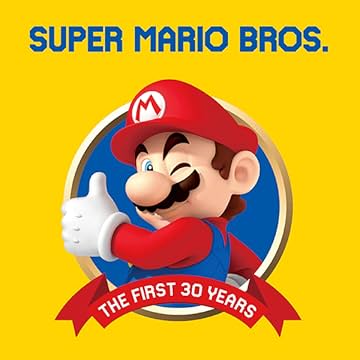 Super Mario Encyclopedia