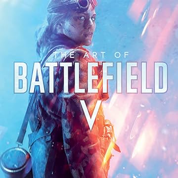 The Art of Battlefield V